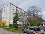 1pok, 27met, okolice Różanej BALKON/PIWNICA (Wrocław)