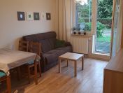 2pok, 36met, okolice Kosmonautów TARAS/OGRÓD (Wrocław)