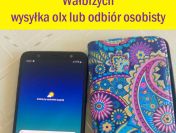 sprawny Samsung Galaxy A6+ 2018 na sprzedaż za 140 zł