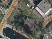 Działka Budowlana (630 m2) okolice Lewej MEDIA (Wrocław)