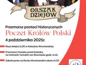 Wrocławski Orszak Dziejów