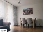 3pok, 61met, okolice Sudeckiej LOGGIA/PIWNICA/WINDA (Wrocław)