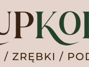 Profesjonalna kora sosnowa i zrębki dekoracyjne
