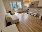 1pok, 35met, okolice Smoczej PO REMONCIE/BALKON (Wrocław)