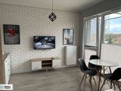 1pok, 25met, Okolice Komorowskiej BALKON/MP/WINDA/2018 (Wrocław)