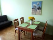 2pok, 52met, okolica Dedala BALKON/WINDA/PARKING (Wrocław)