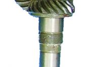 Koło zębate z=42 do TUG 40