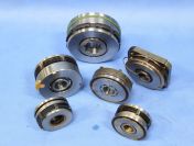 Koło zębate z=30 do FAMOT EUROPA