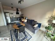 2pok, 42met, Okolice Alei Piastów BALKON/GARAŻ/WINDA (Wrocław)