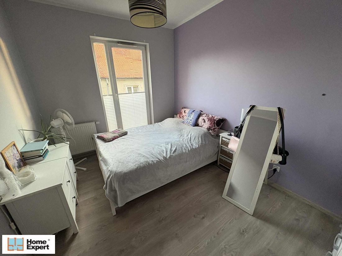 2pok, 42met, Okolice Alei Piastów BALKON/GARAŻ/WINDA (Wrocław) Wrocław - Oporów - Obraz nr 3