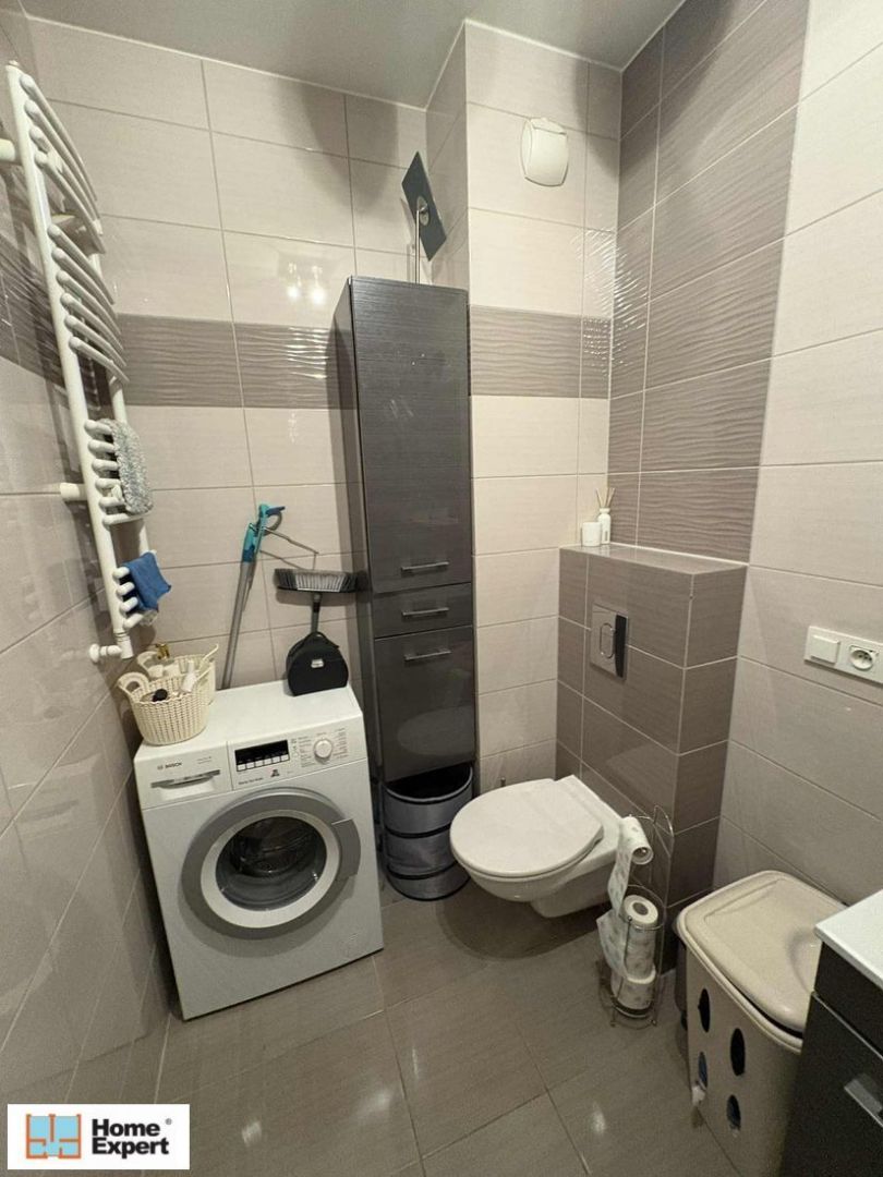 2pok, 42met, Okolice Alei Piastów BALKON/GARAŻ/WINDA (Wrocław) Wrocław - Oporów - Obraz nr 5