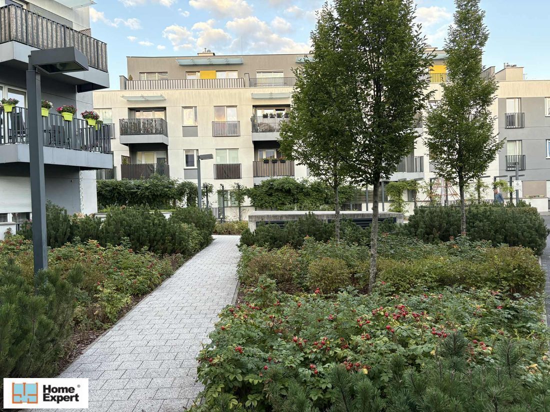 2pok, 42met, Okolice Alei Piastów BALKON/GARAŻ/WINDA (Wrocław) Wrocław - Oporów - Obraz nr 9