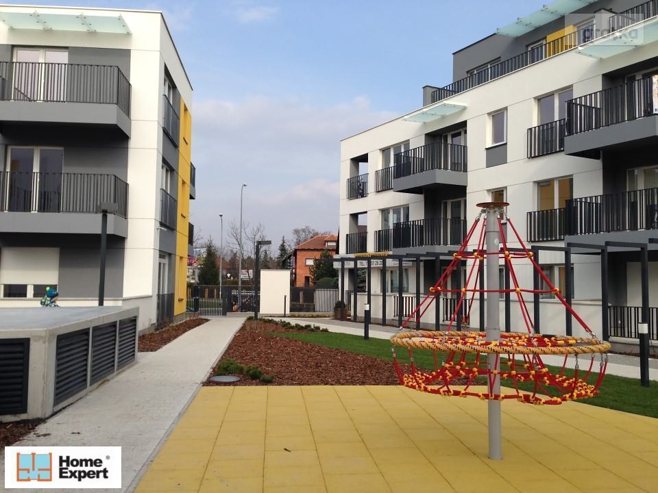 2pok, 42met, Okolice Alei Piastów BALKON/GARAŻ/WINDA (Wrocław) Wrocław - Oporów - Obraz nr 10