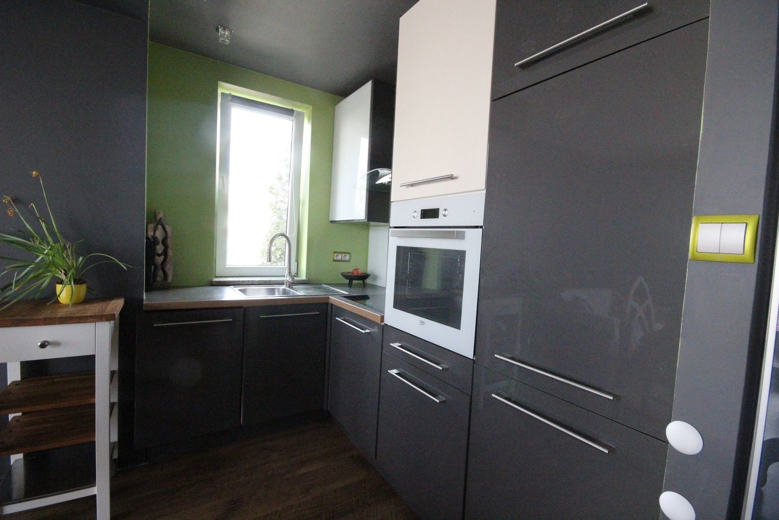 2pok, 39met, okolice Gagarina TARAS/WINDA/2009 (Wrocław) Wrocław - Muchobór Wielki - Zdjęcie 1