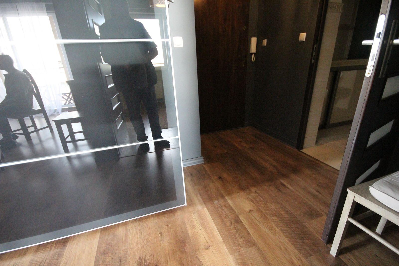 2pok, 39met, okolice Gagarina TARAS/WINDA/2009 (Wrocław) Wrocław - Muchobór Wielki - Obraz nr 8