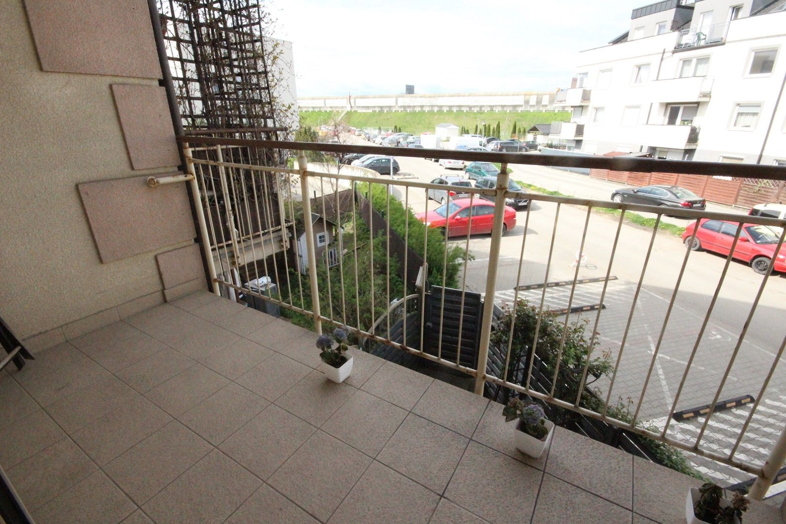 2pok, 39met, okolice Gagarina TARAS/WINDA/2009 (Wrocław) Wrocław - Muchobór Wielki - Obraz nr 9