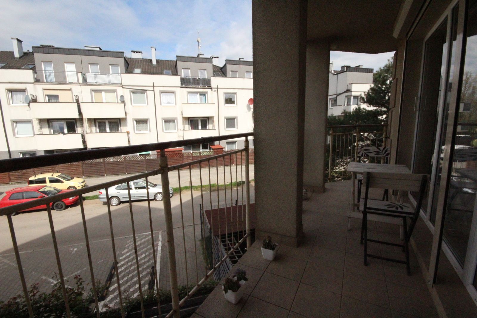 2pok, 39met, okolice Gagarina TARAS/WINDA/2009 (Wrocław) Wrocław - Muchobór Wielki - Obraz nr 10