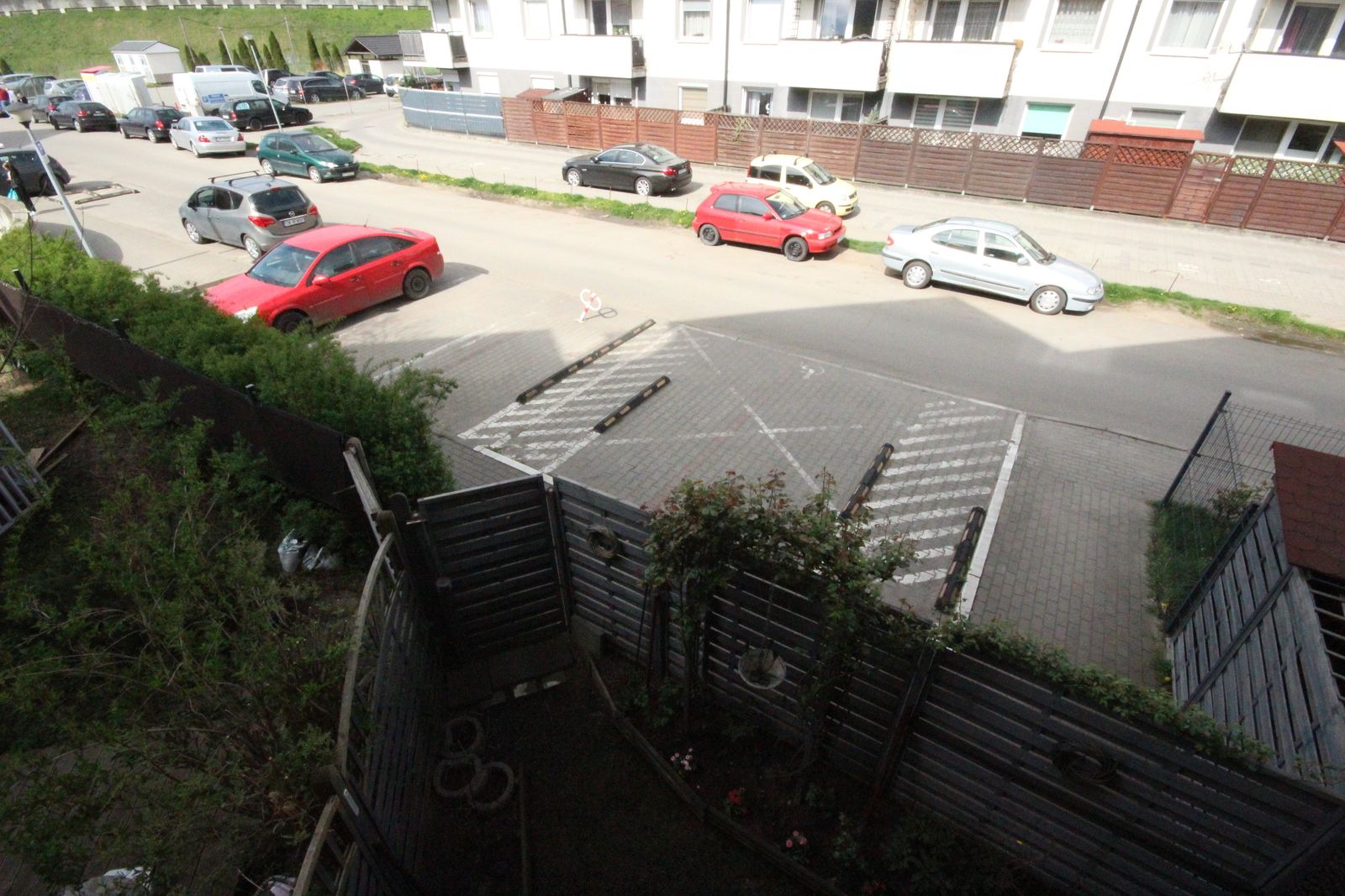 2pok, 39met, okolice Gagarina TARAS/WINDA/2009 (Wrocław) Wrocław - Muchobór Wielki - Obraz nr 11