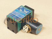 Rozdzielacz suwakowy 2USSA10   - FIRMA WERIKO  tel. 661-840-722