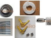 USZCZELKI DO GILOTYNY NG8 - NAPĘD-SPRZĘGŁO