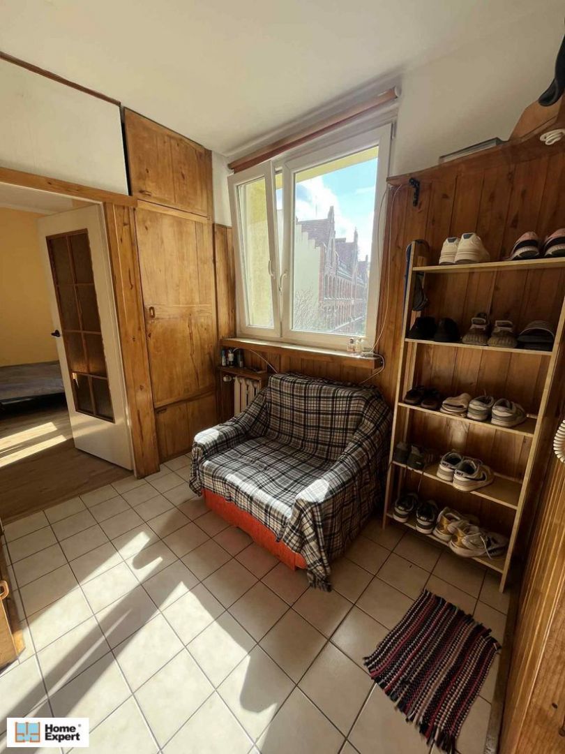 1pok, 34met, Okolice Parku Tołpy BALKON/PIWNICA/WINDA (Wrocław) Wrocław - Śródmieście - Obraz nr 2