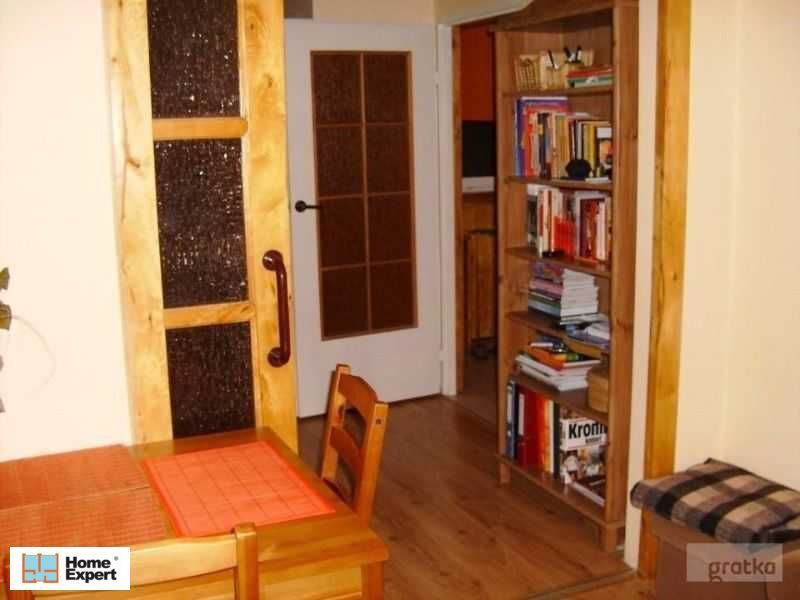 1pok, 34met, Okolice Parku Tołpy BALKON/PIWNICA/WINDA (Wrocław) Wrocław - Śródmieście - Obraz nr 5