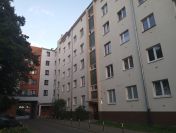 3pok, 46met, okolice Dworcowej BALKON/PIWNICA (Wrocław)
