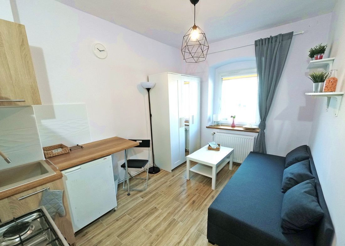 1pok, 16met, ul. Sienkiewicza PIWNICA (Wrocław) Wrocław - Plac Grunwaldzki - Zdjęcie 1