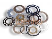 Płytki sprzęgłowe do tokarki, frezarki     -FIRMA WERIKO  tel. 661840722