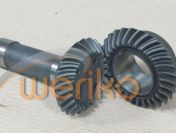 Przekładnia do frezarki FU321, FU251  - ZAPRASZAM DO KONTAKTU  tel. 661840722