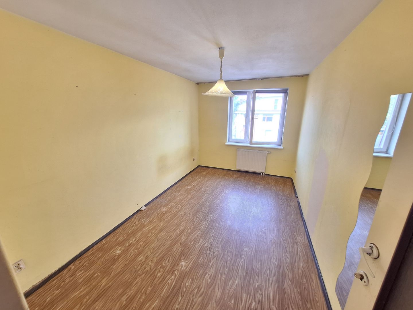 3pok, 70met, Okolice Brucknera BALKON/PIWNICA (Wrocław) Wrocław - Karłowice - Obraz nr 3