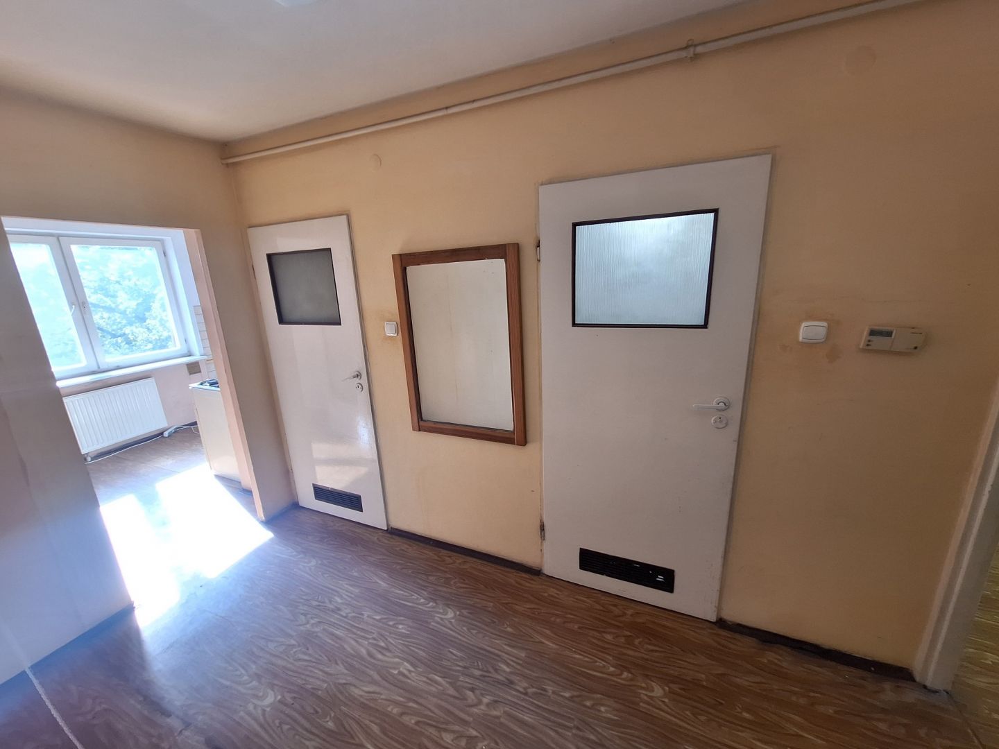 3pok, 70met, Okolice Brucknera BALKON/PIWNICA (Wrocław) Wrocław - Karłowice - Obraz nr 8