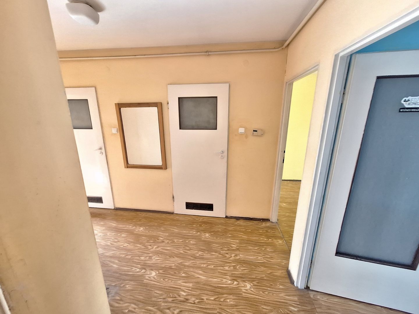 3pok, 70met, Okolice Brucknera BALKON/PIWNICA (Wrocław) Wrocław - Karłowice - Obraz nr 9