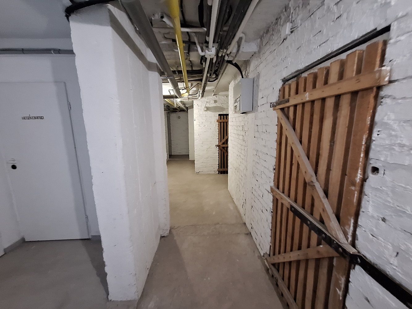 3pok, 70met, Okolice Brucknera BALKON/PIWNICA (Wrocław) Wrocław - Karłowice - Obraz nr 11