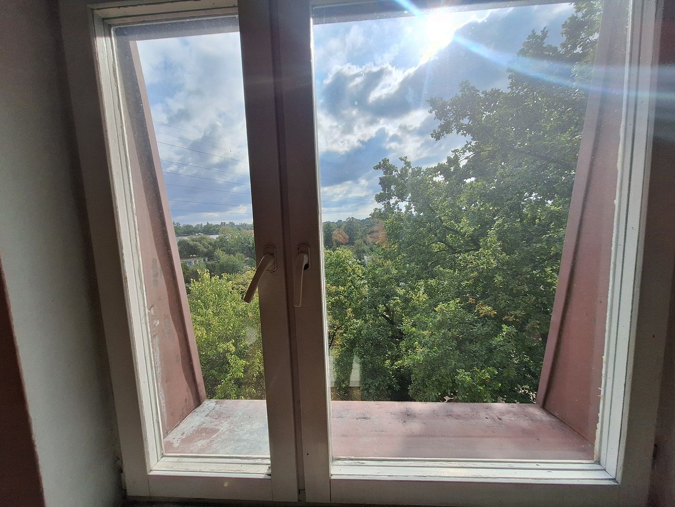 3pok, 70met, Okolice Brucknera BALKON/PIWNICA (Wrocław) Wrocław - Karłowice - Obraz nr 13