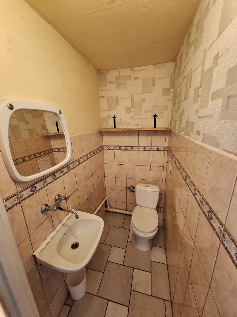 3pok, 70met, Okolice Brucknera BALKON/PIWNICA (Wrocław) Wrocław - Karłowice - Obraz nr 14