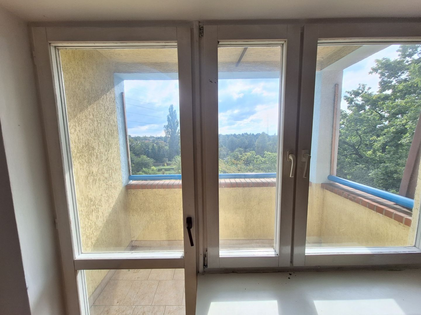 3pok, 70met, Okolice Brucknera BALKON/PIWNICA (Wrocław) Wrocław - Karłowice - Obraz nr 16