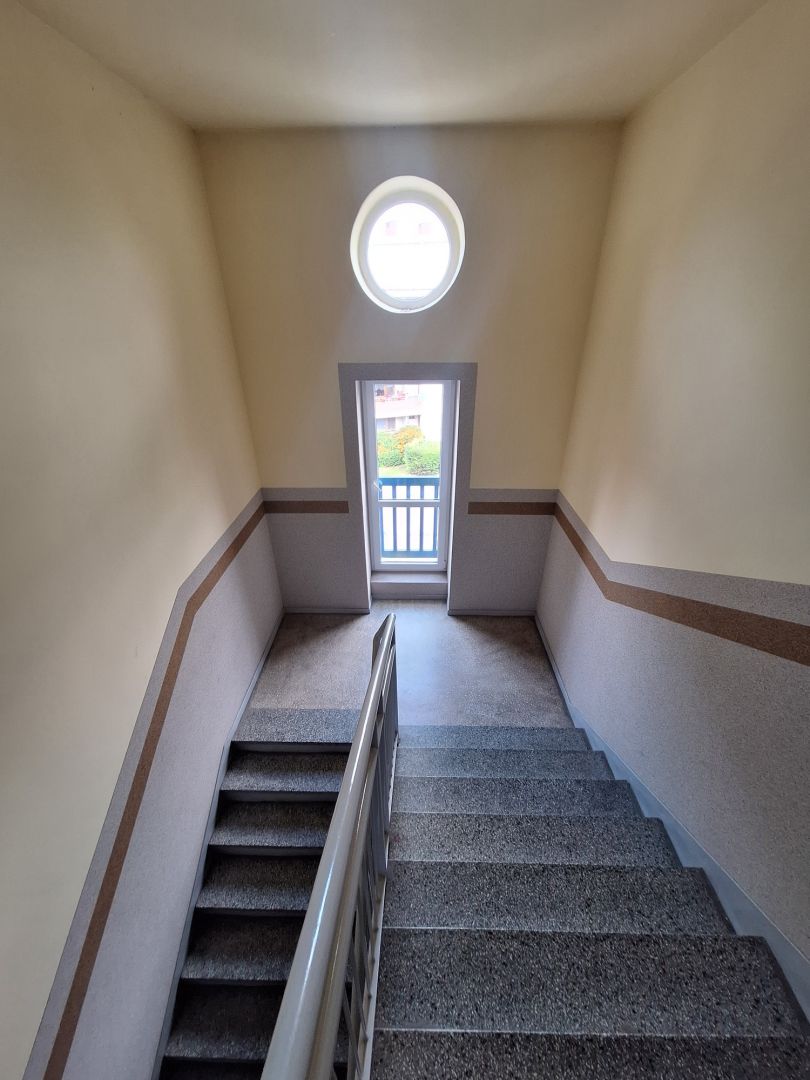 3pok, 70met, Okolice Brucknera BALKON/PIWNICA (Wrocław) Wrocław - Karłowice - Obraz nr 19