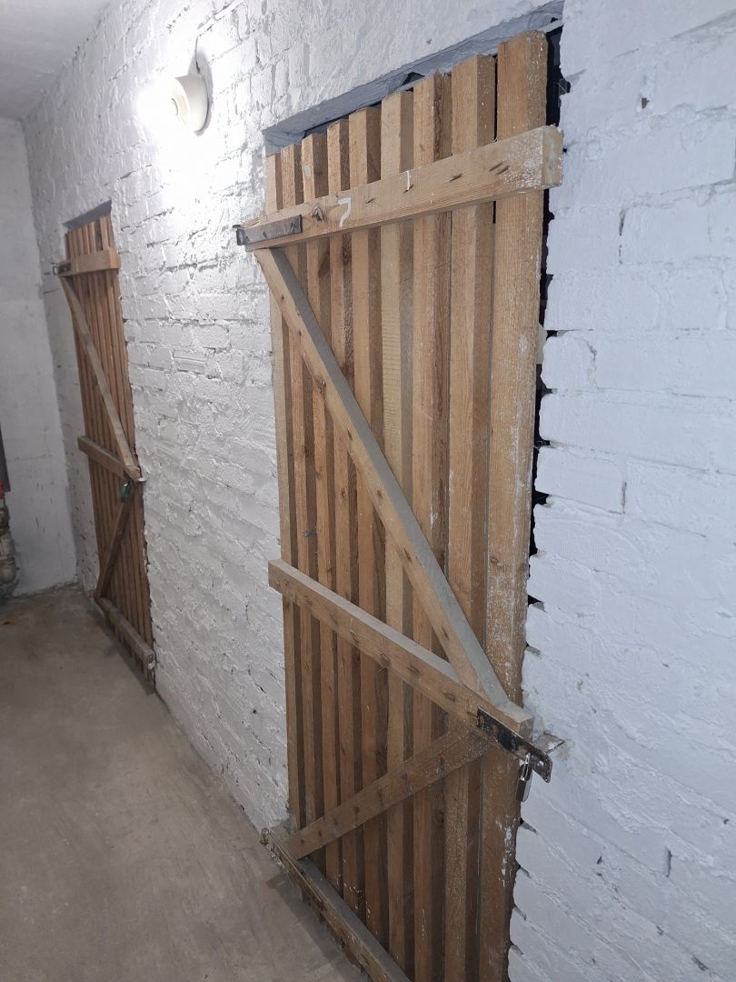 3pok, 70met, Okolice Brucknera BALKON/PIWNICA (Wrocław) Wrocław - Karłowice - Obraz nr 21