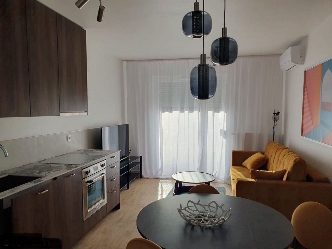 3pok, 47met, osiedle Le Vert 2 TARASY/2 OGRÓDKI/GARAŻ (Wrocław) Wrocław - Pilczyce - Zdjęcie 1