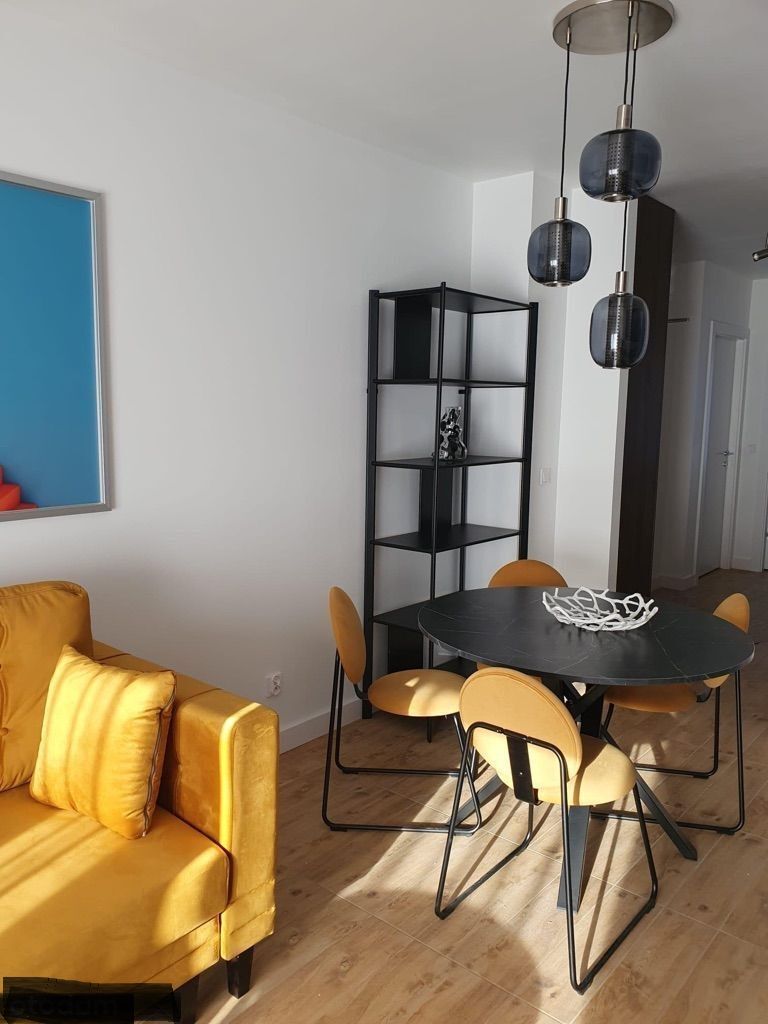 3pok, 47met, osiedle Le Vert 2 TARASY/2 OGRÓDKI/GARAŻ (Wrocław) Wrocław - Pilczyce - Obraz nr 3