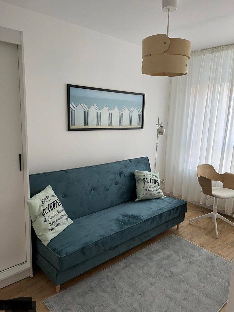 3pok, 47met, osiedle Le Vert 2 TARASY/2 OGRÓDKI/GARAŻ (Wrocław) Wrocław - Pilczyce - Obraz nr 5