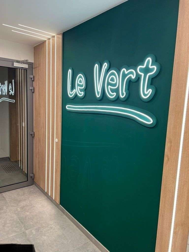 3pok, 47met, osiedle Le Vert 2 TARASY/2 OGRÓDKI/GARAŻ (Wrocław) Wrocław - Pilczyce - Obraz nr 8