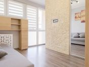 1pok, 19met, Okolice Ołowianej UMEBLOWANE (Wrocław)