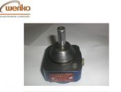 Pompa oleju do tokarki rosyjskiej 16B16KP