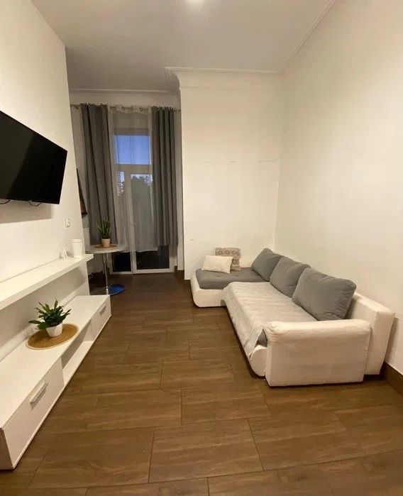 1pok, 20met, okolice Trzebnickiej BALKON (Wrocław) Wrocław - Śródmieście - Zdjęcie 1