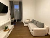 1pok, 20met, okolice Trzebnickiej BALKON (Wrocław)