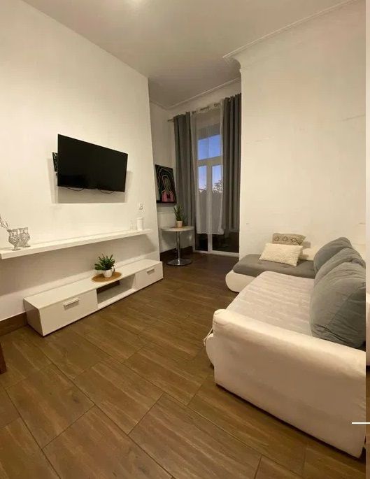 1pok, 20met, okolice Trzebnickiej BALKON (Wrocław) Wrocław - Śródmieście - Obraz nr 2