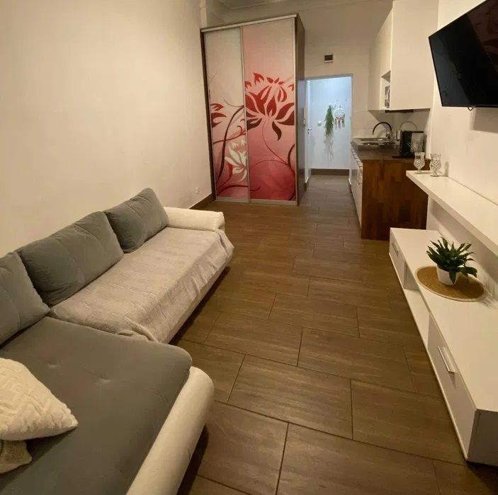 1pok, 20met, okolice Trzebnickiej BALKON (Wrocław) Wrocław - Śródmieście - Obraz nr 3