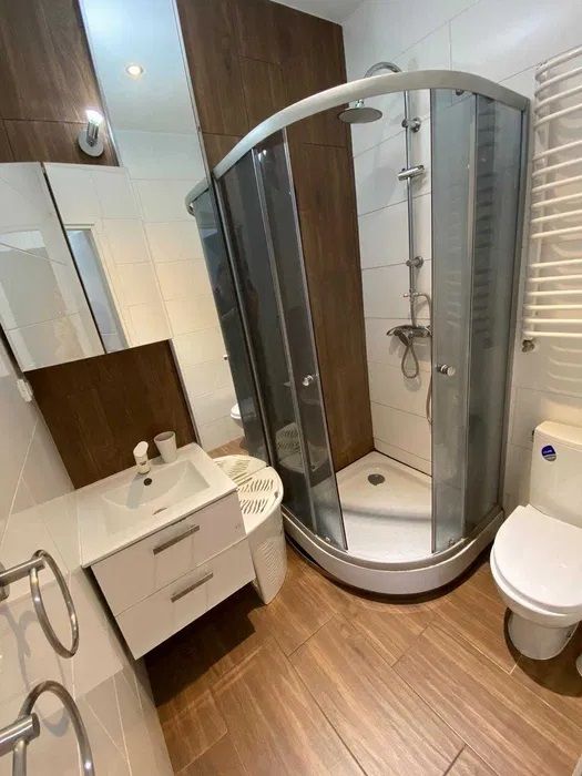 1pok, 20met, okolice Trzebnickiej BALKON (Wrocław) Wrocław - Śródmieście - Obraz nr 5